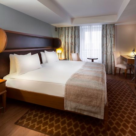 Titanic Comfort Sisli Istanbul Exterior foto