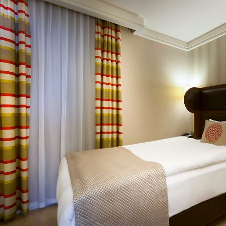 Titanic Comfort Sisli Istanbul Exterior foto