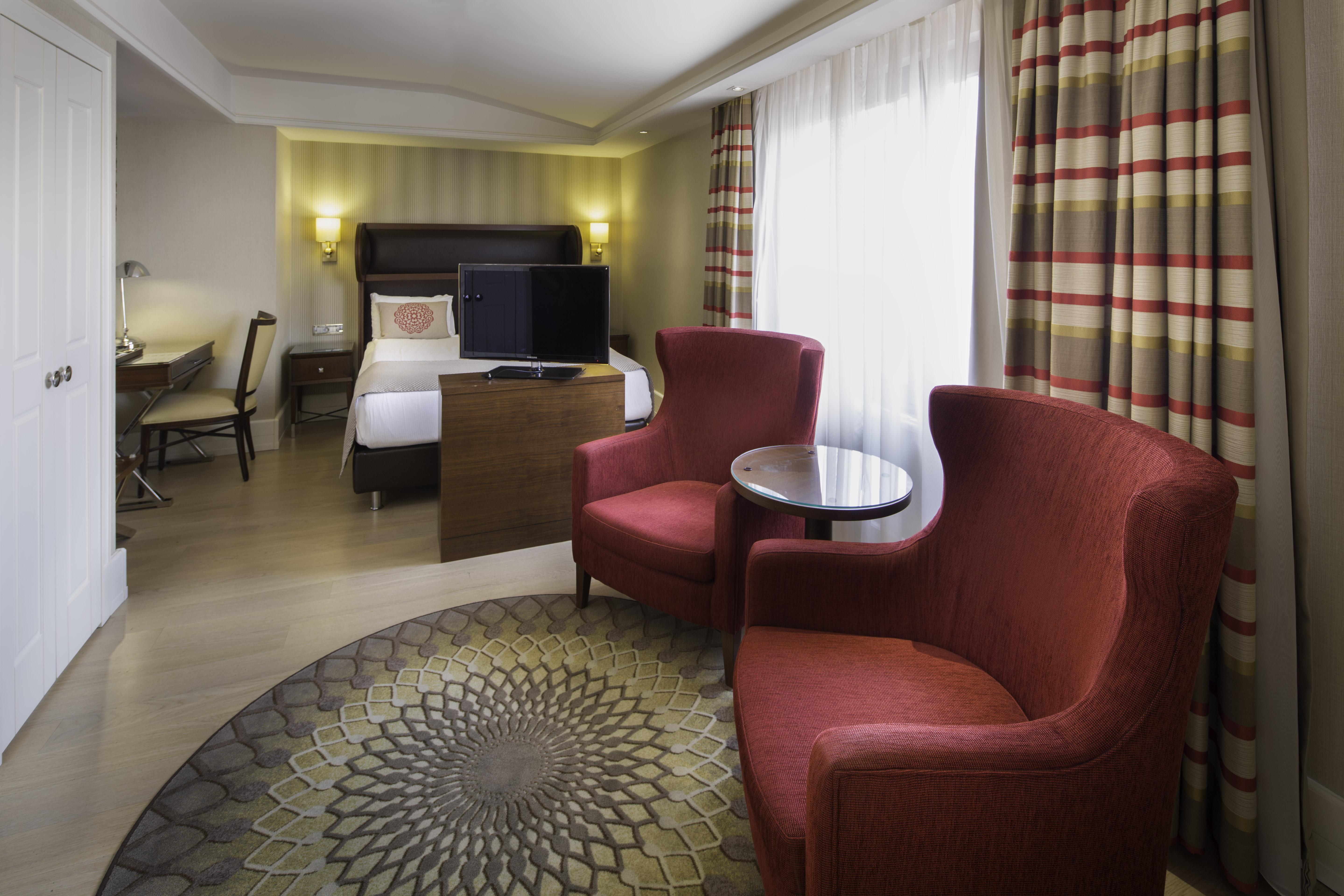 Titanic Comfort Sisli Istanbul Exterior foto