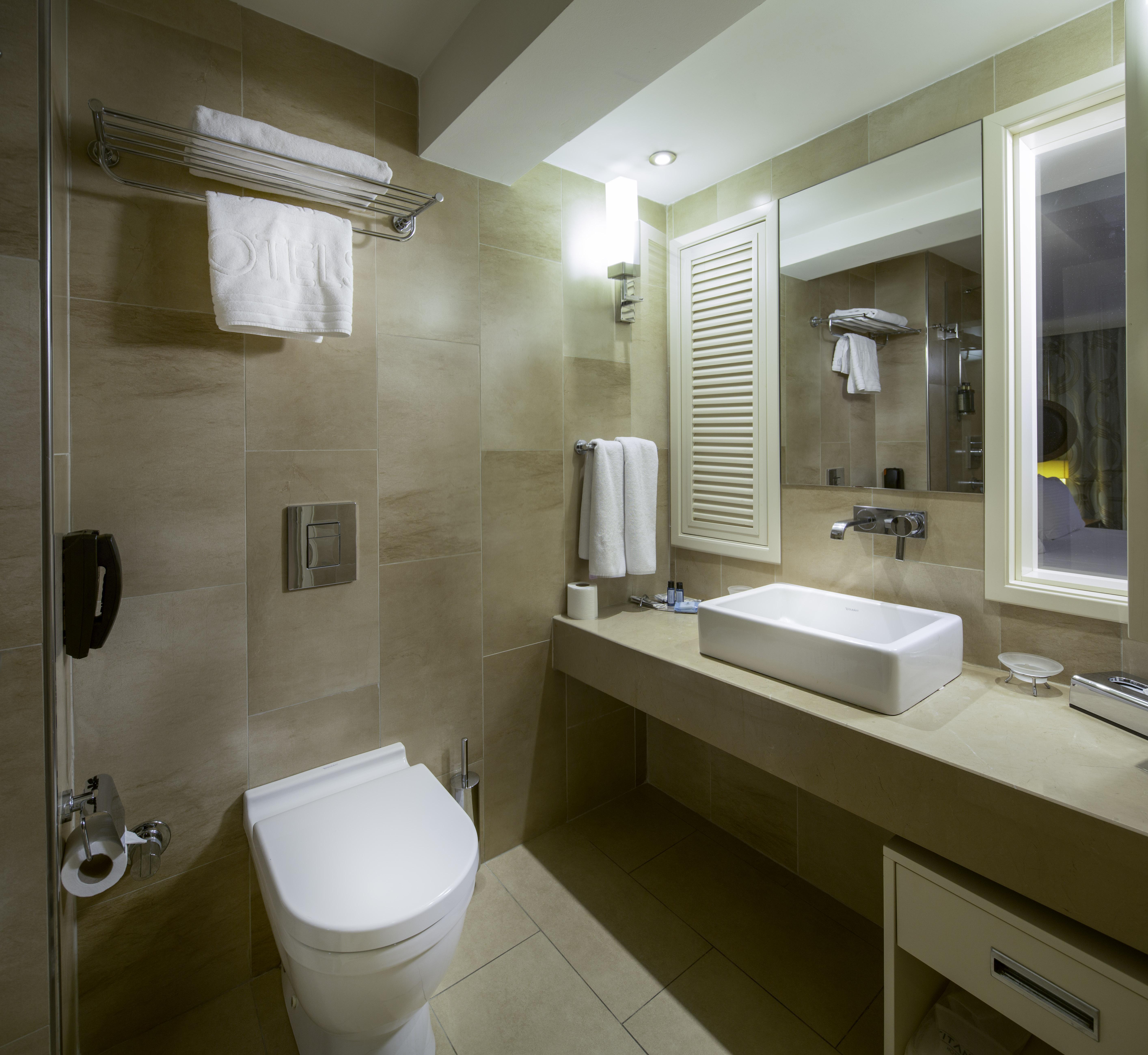 Titanic Comfort Sisli Istanbul Exterior foto