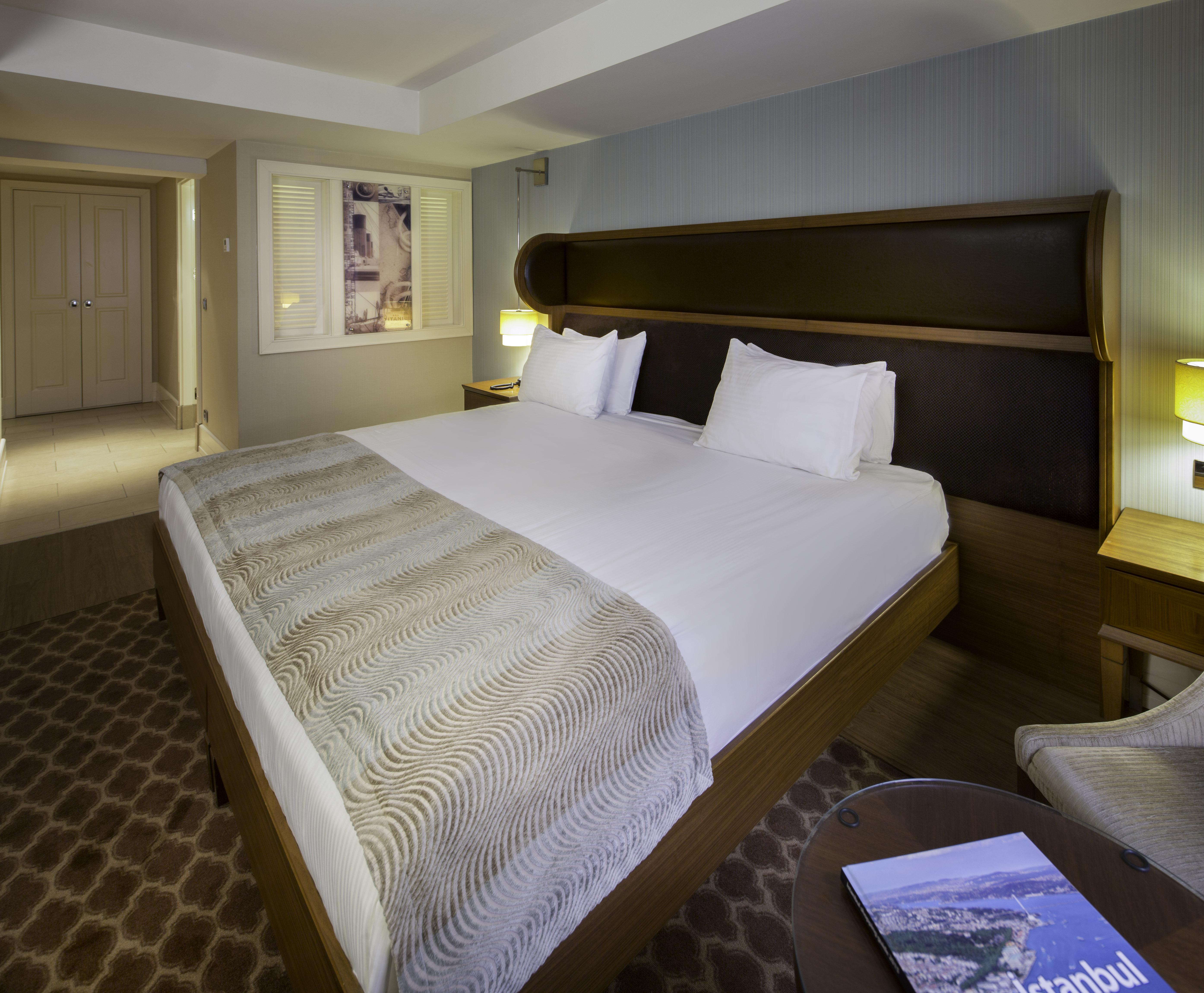 Titanic Comfort Sisli Istanbul Exterior foto