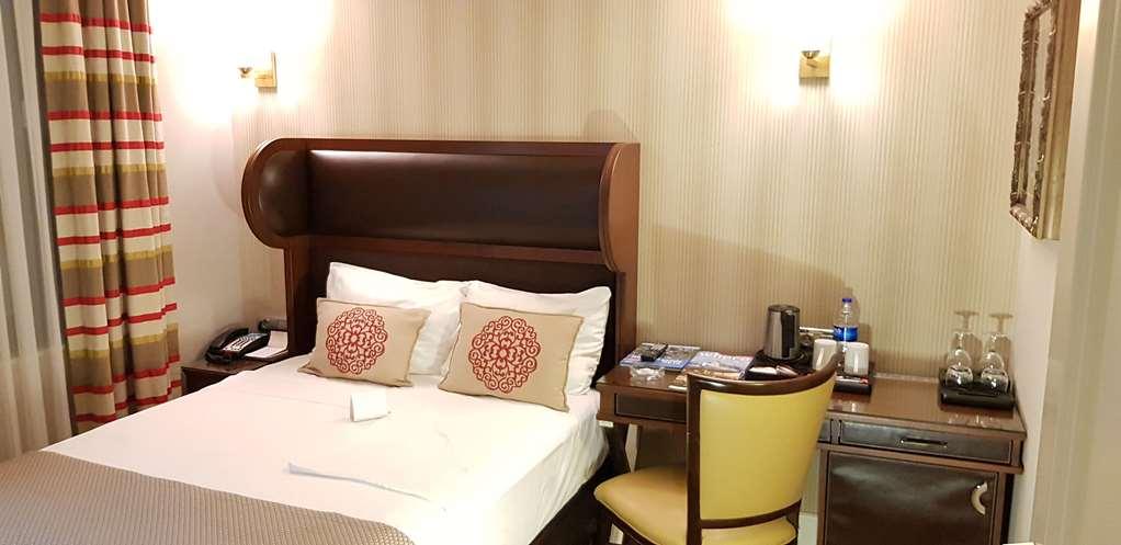 Titanic Comfort Sisli Istanbul Cameră foto