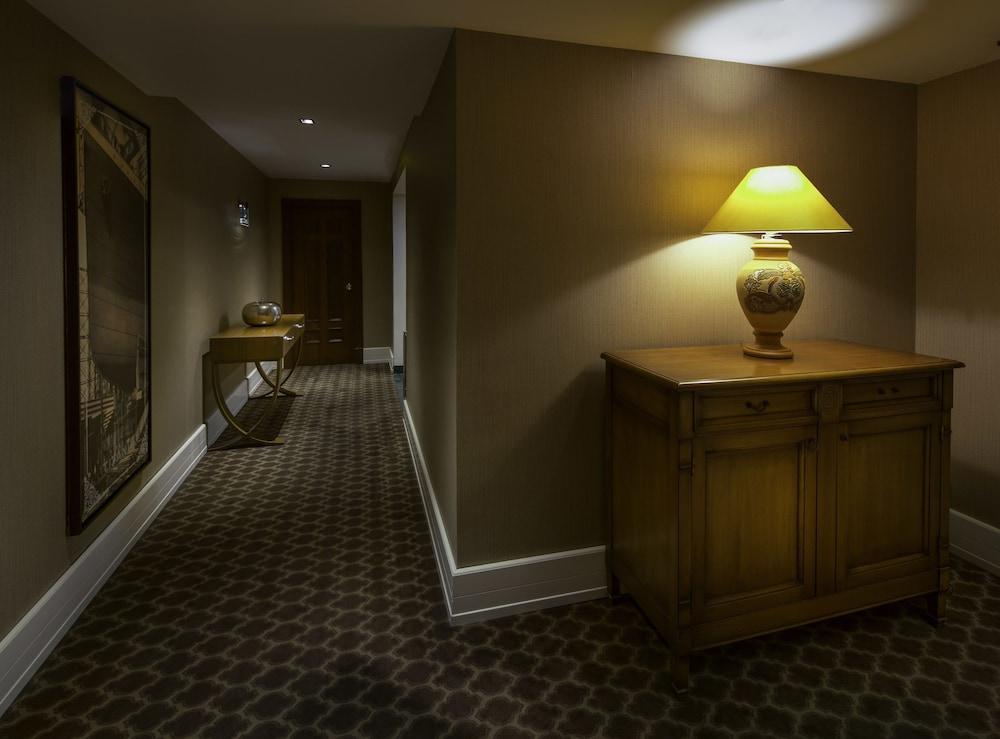 Titanic Comfort Sisli Istanbul Exterior foto