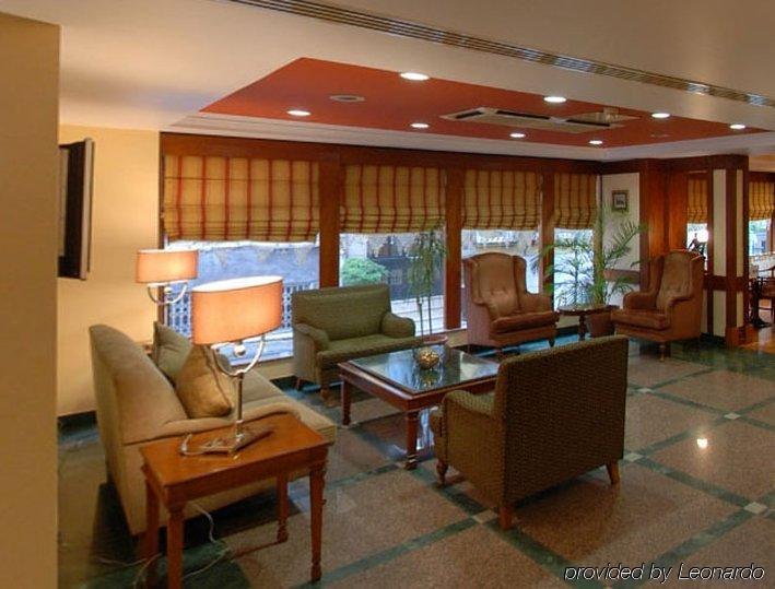 Titanic Comfort Sisli Istanbul Interior foto